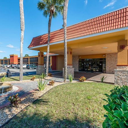 Quality Inn And Suites Palatka Riverfront Dış mekan fotoğraf