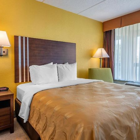 Quality Inn And Suites Palatka Riverfront Dış mekan fotoğraf