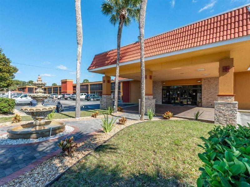 Quality Inn And Suites Palatka Riverfront Dış mekan fotoğraf