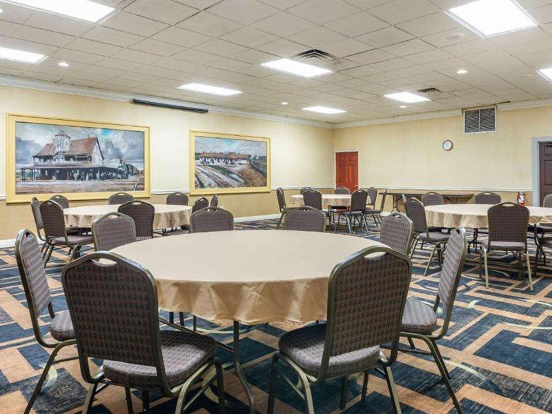 Quality Inn And Suites Palatka Riverfront Dış mekan fotoğraf