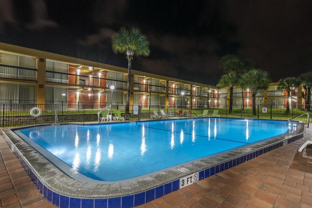 Quality Inn And Suites Palatka Riverfront Dış mekan fotoğraf