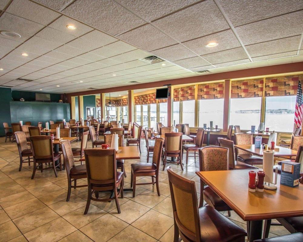 Quality Inn And Suites Palatka Riverfront Dış mekan fotoğraf