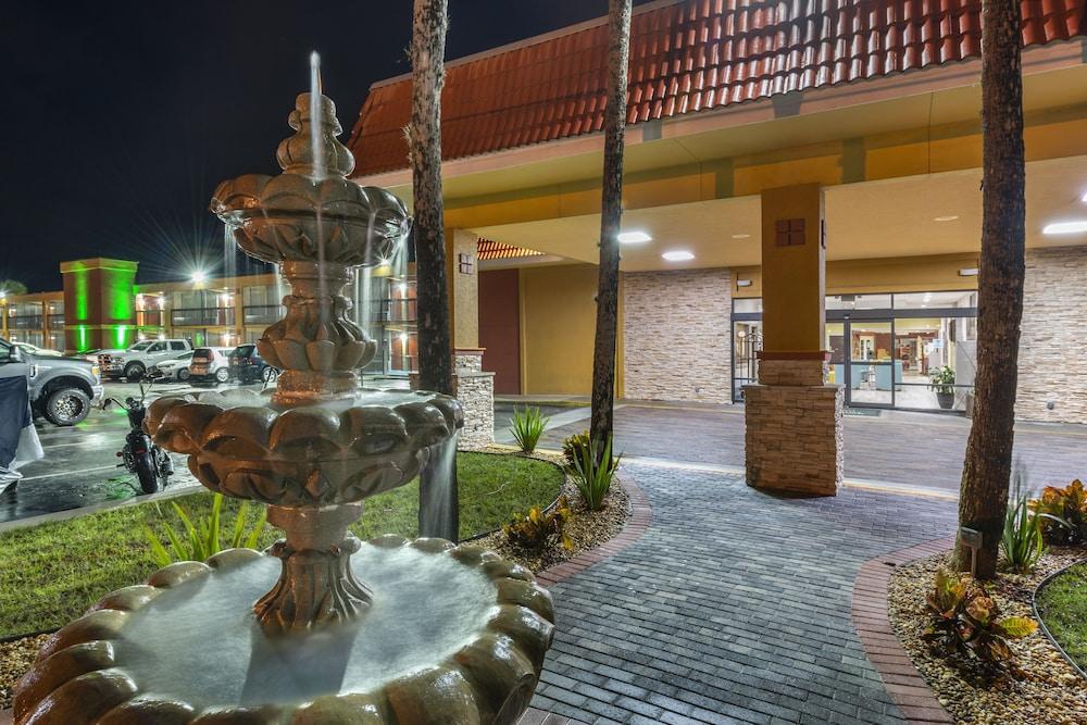 Quality Inn And Suites Palatka Riverfront Dış mekan fotoğraf