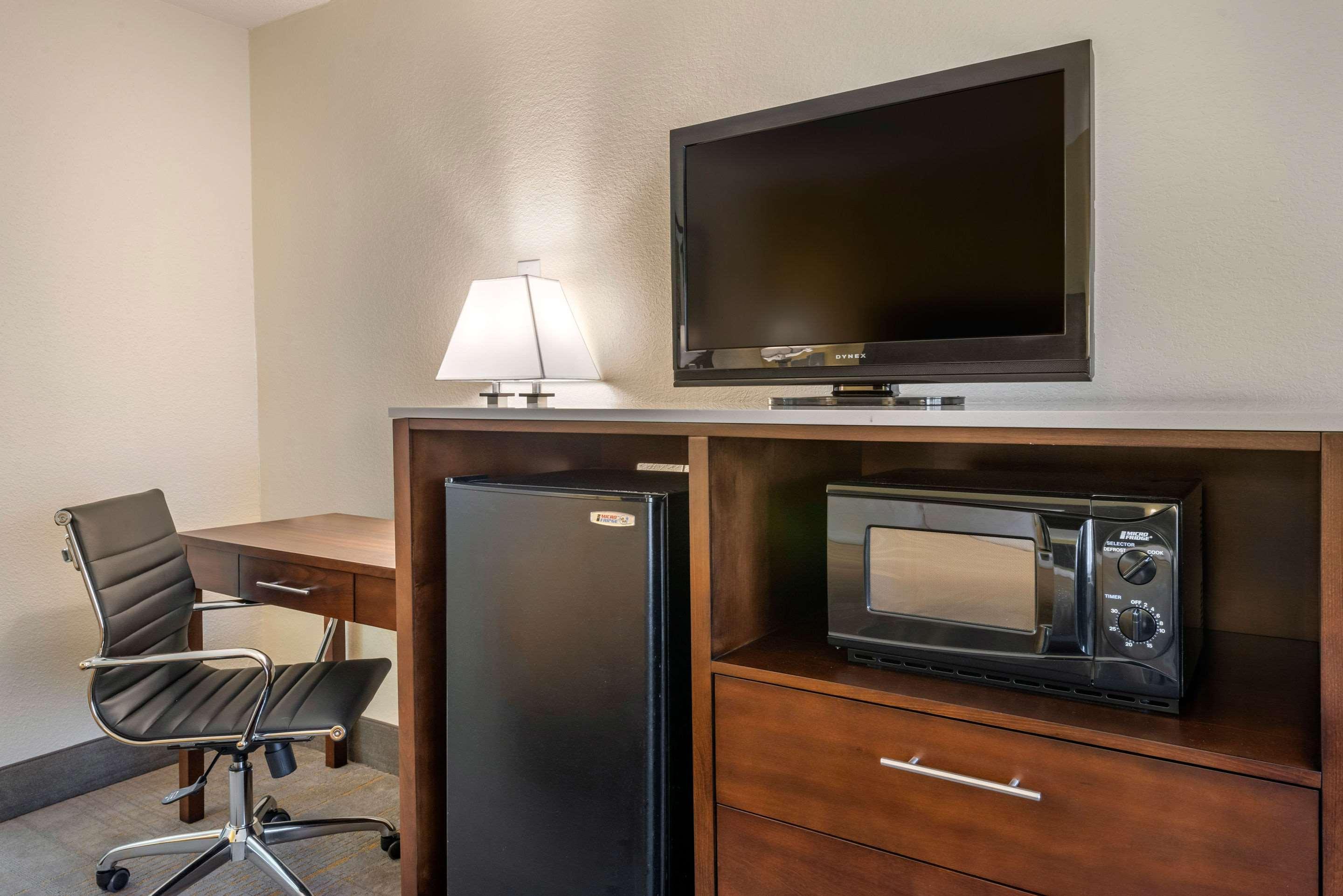 Quality Inn And Suites Palatka Riverfront Dış mekan fotoğraf