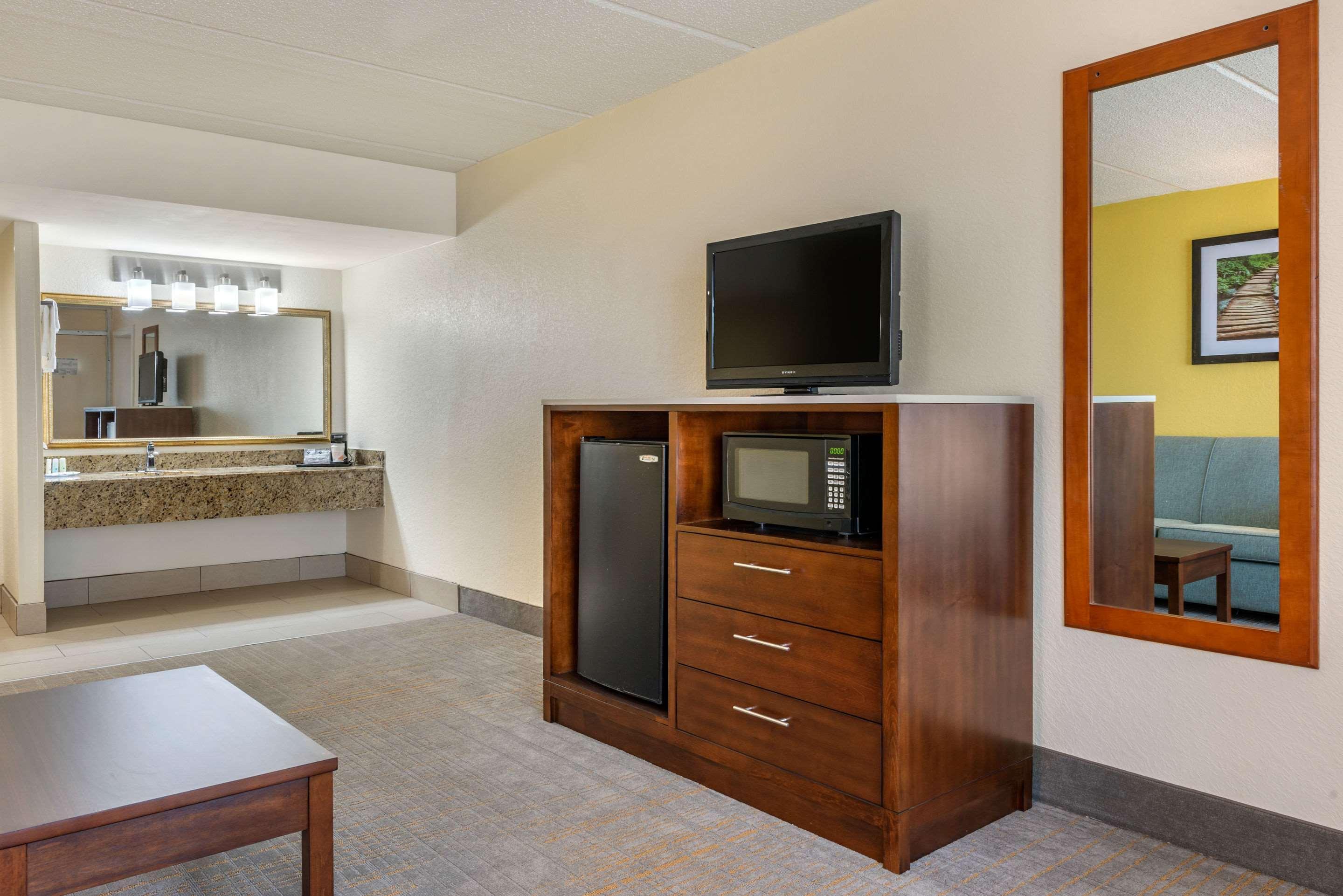 Quality Inn And Suites Palatka Riverfront Dış mekan fotoğraf