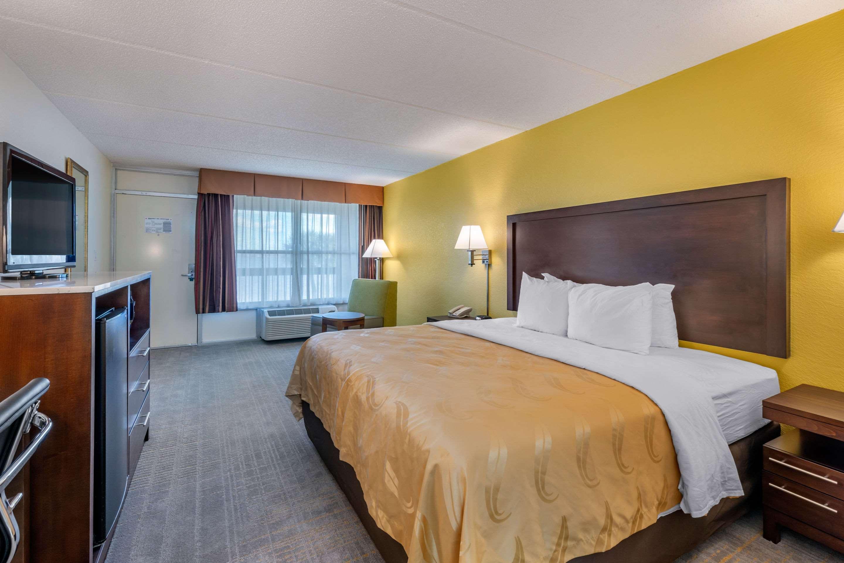 Quality Inn And Suites Palatka Riverfront Dış mekan fotoğraf