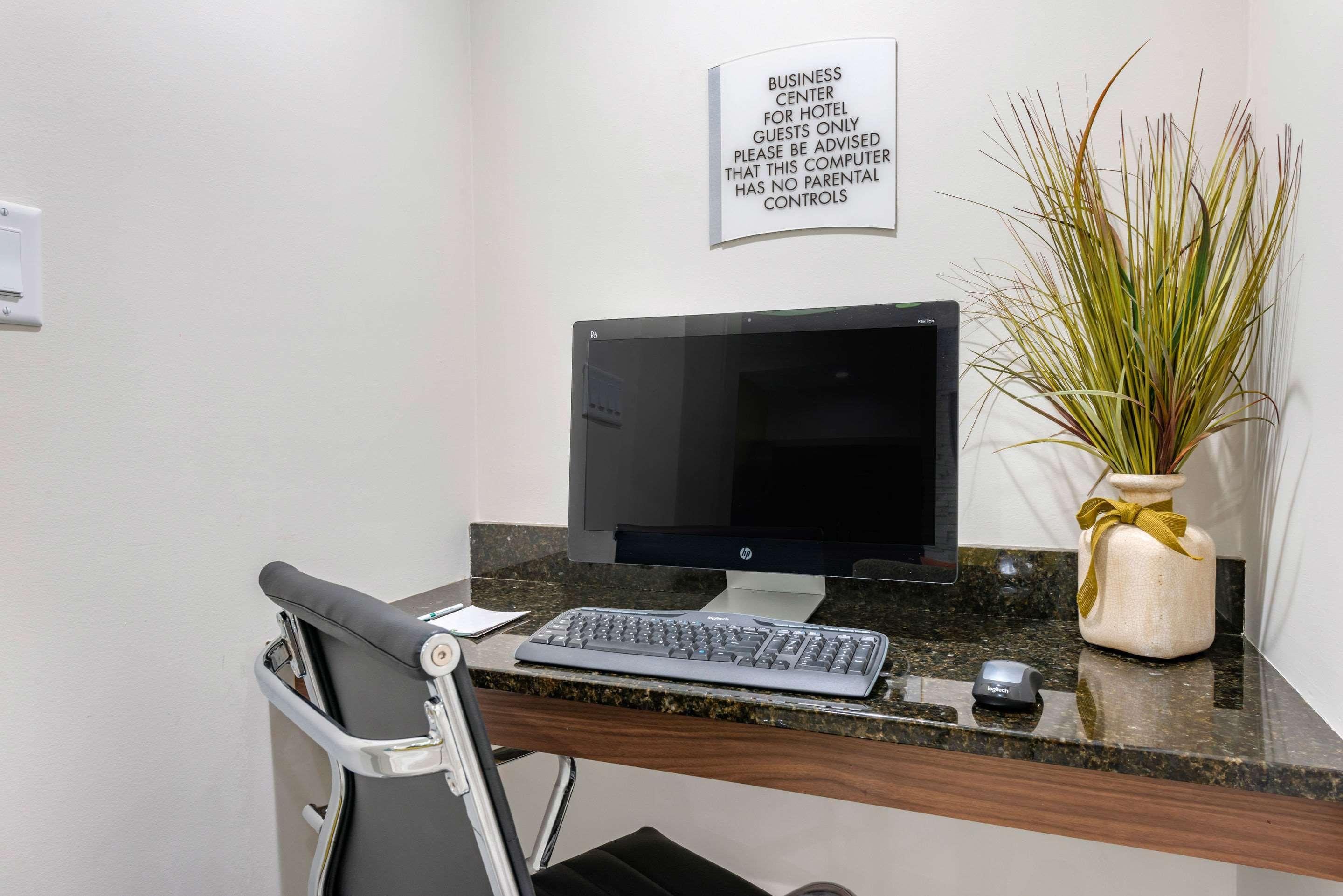 Quality Inn And Suites Palatka Riverfront Dış mekan fotoğraf