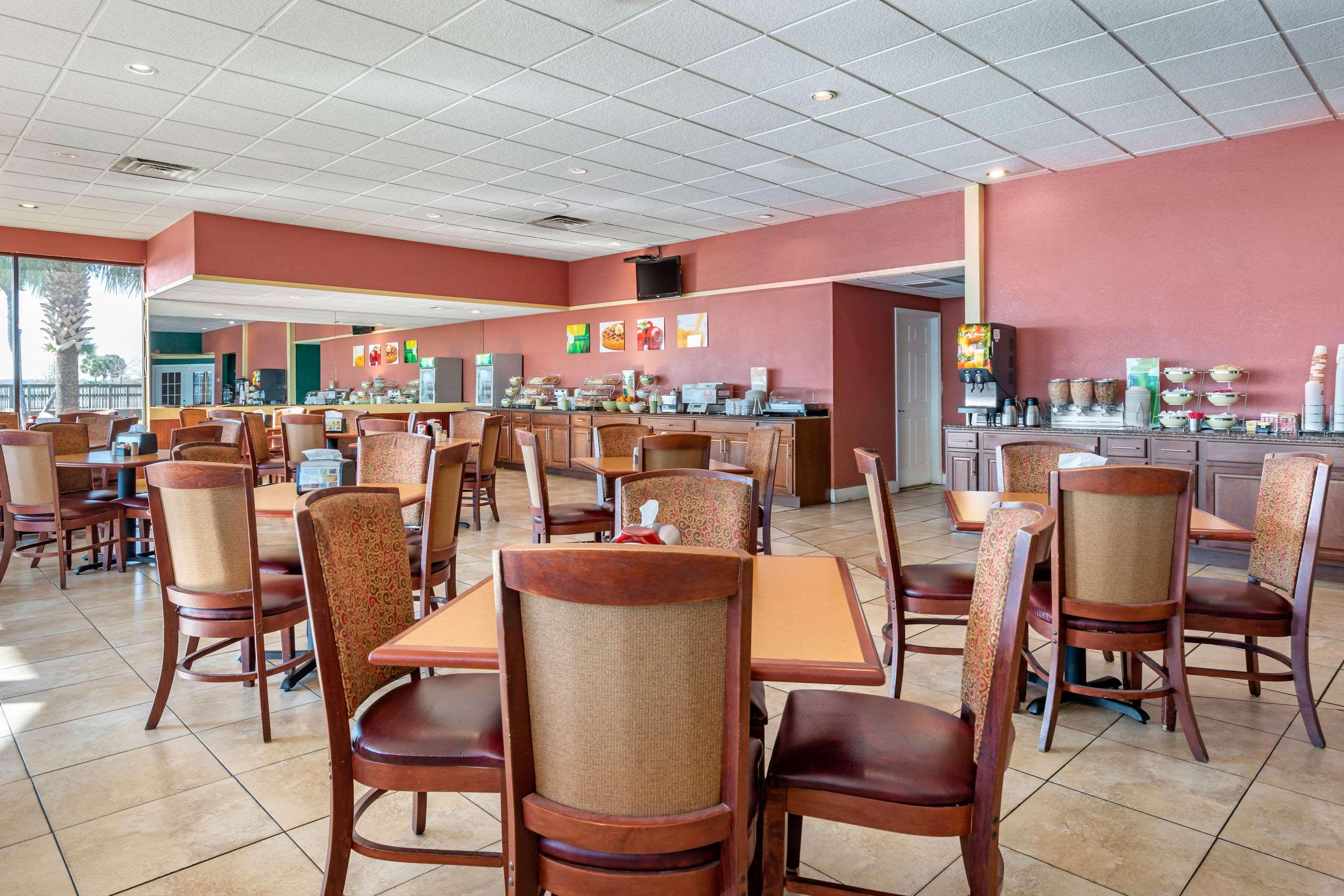 Quality Inn And Suites Palatka Riverfront Dış mekan fotoğraf