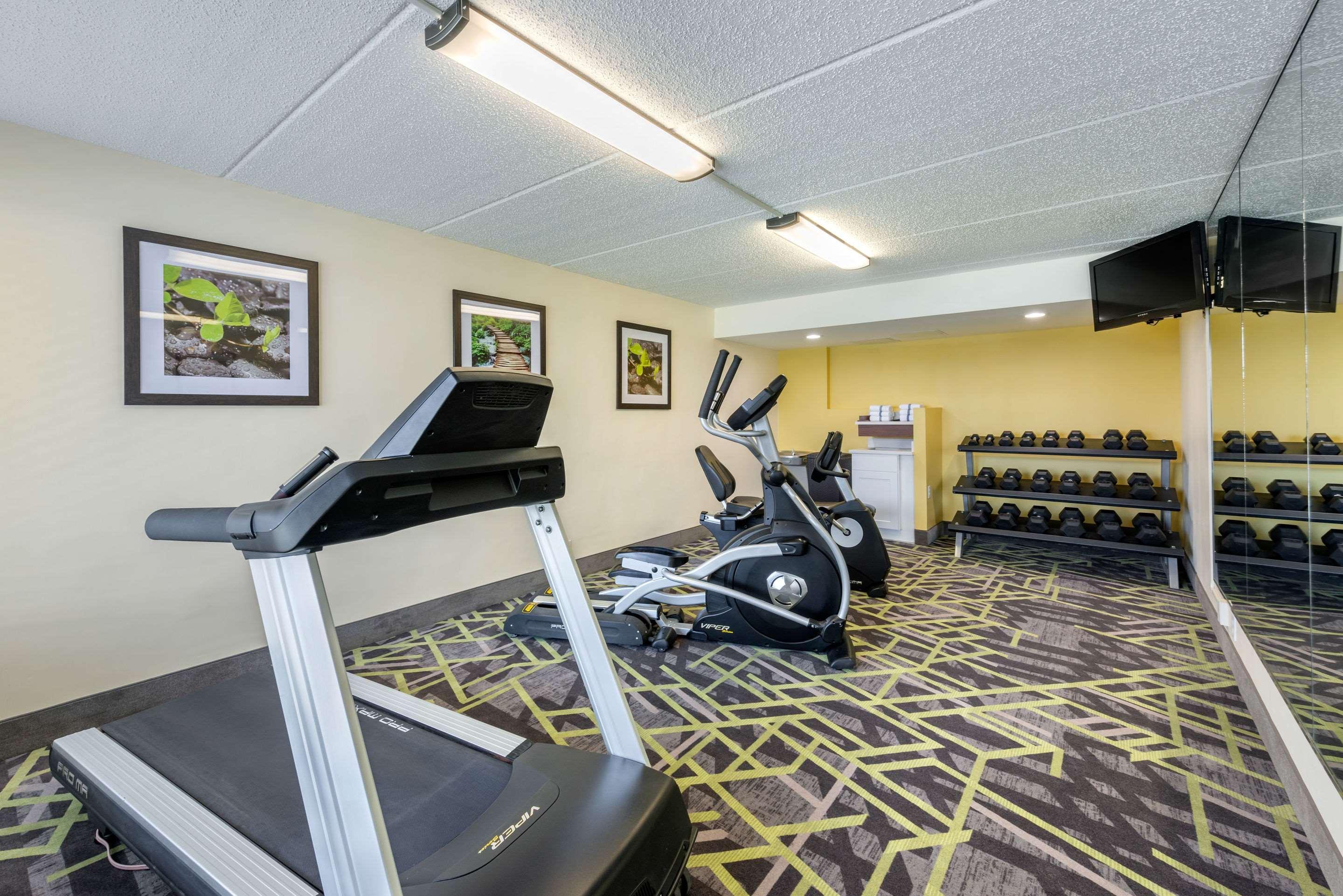 Quality Inn And Suites Palatka Riverfront Dış mekan fotoğraf