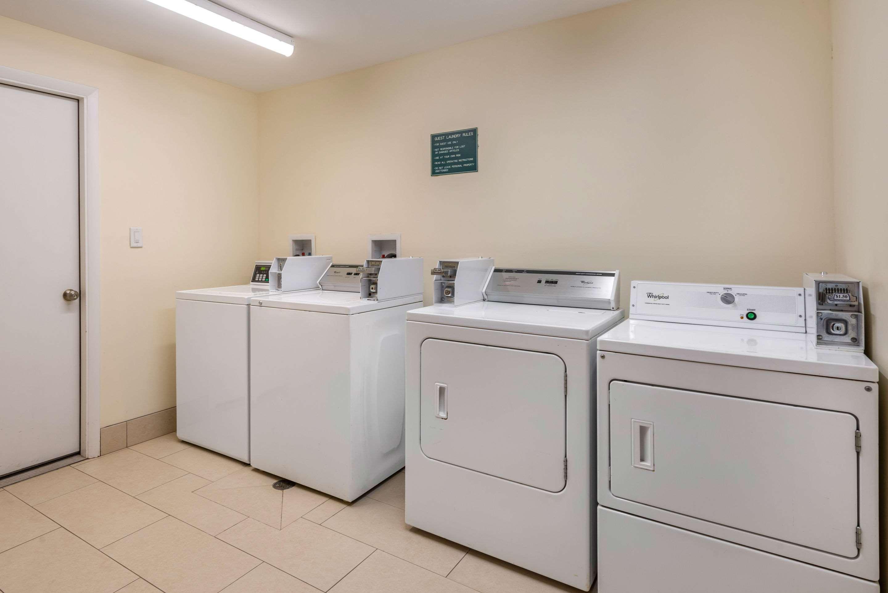 Quality Inn And Suites Palatka Riverfront Dış mekan fotoğraf