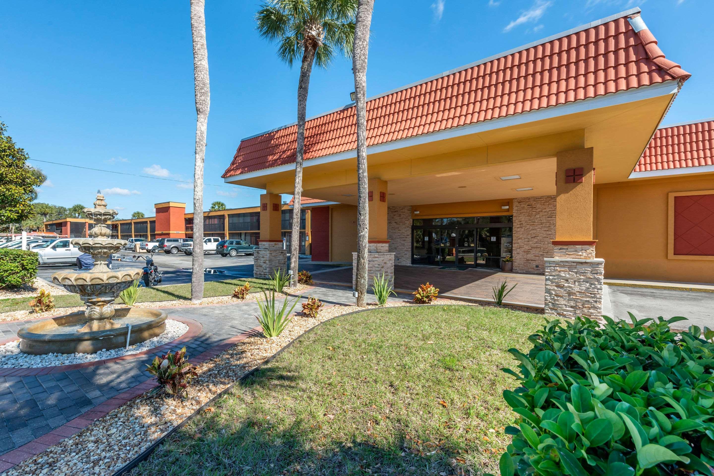 Quality Inn And Suites Palatka Riverfront Dış mekan fotoğraf