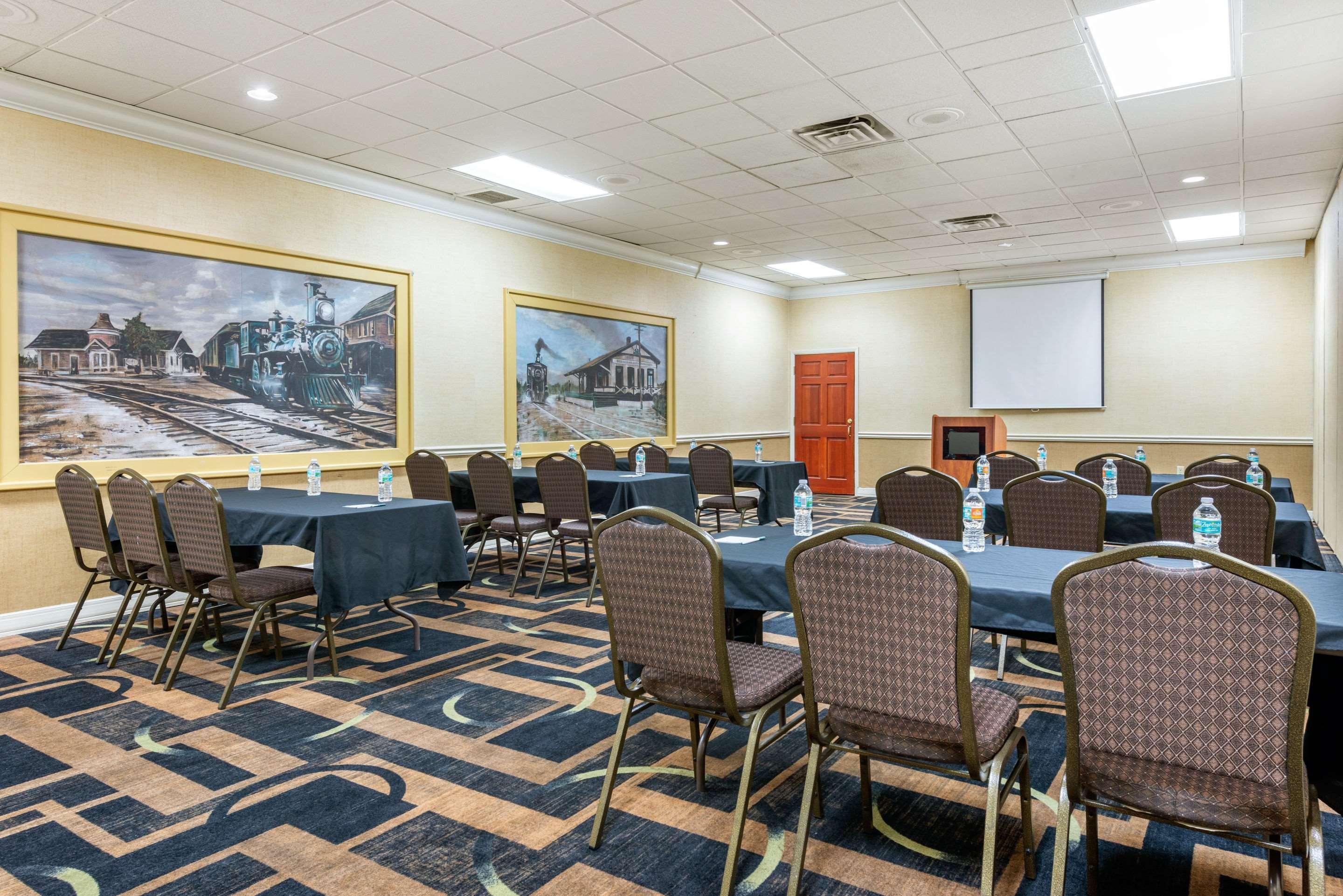 Quality Inn And Suites Palatka Riverfront Dış mekan fotoğraf