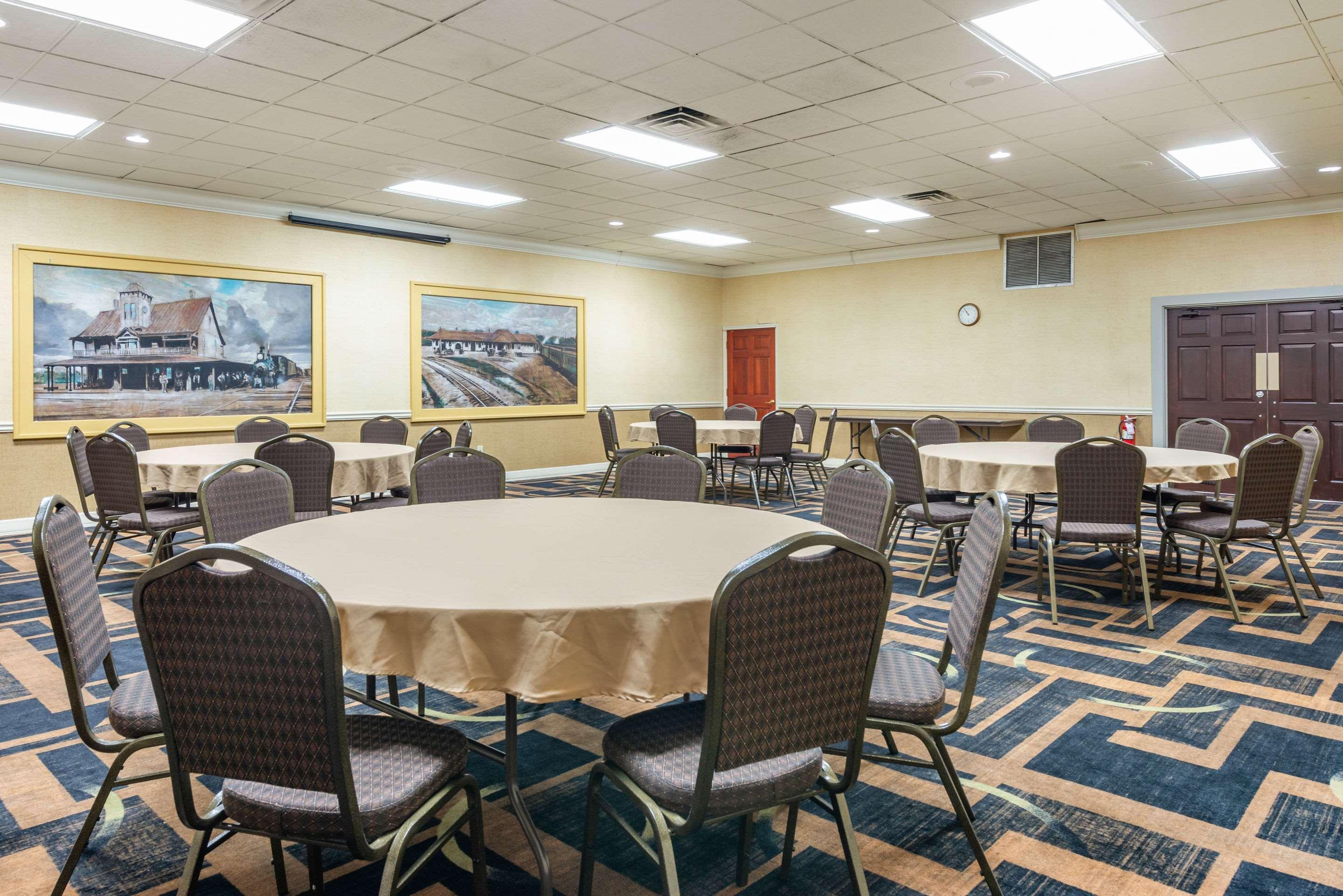 Quality Inn And Suites Palatka Riverfront Dış mekan fotoğraf