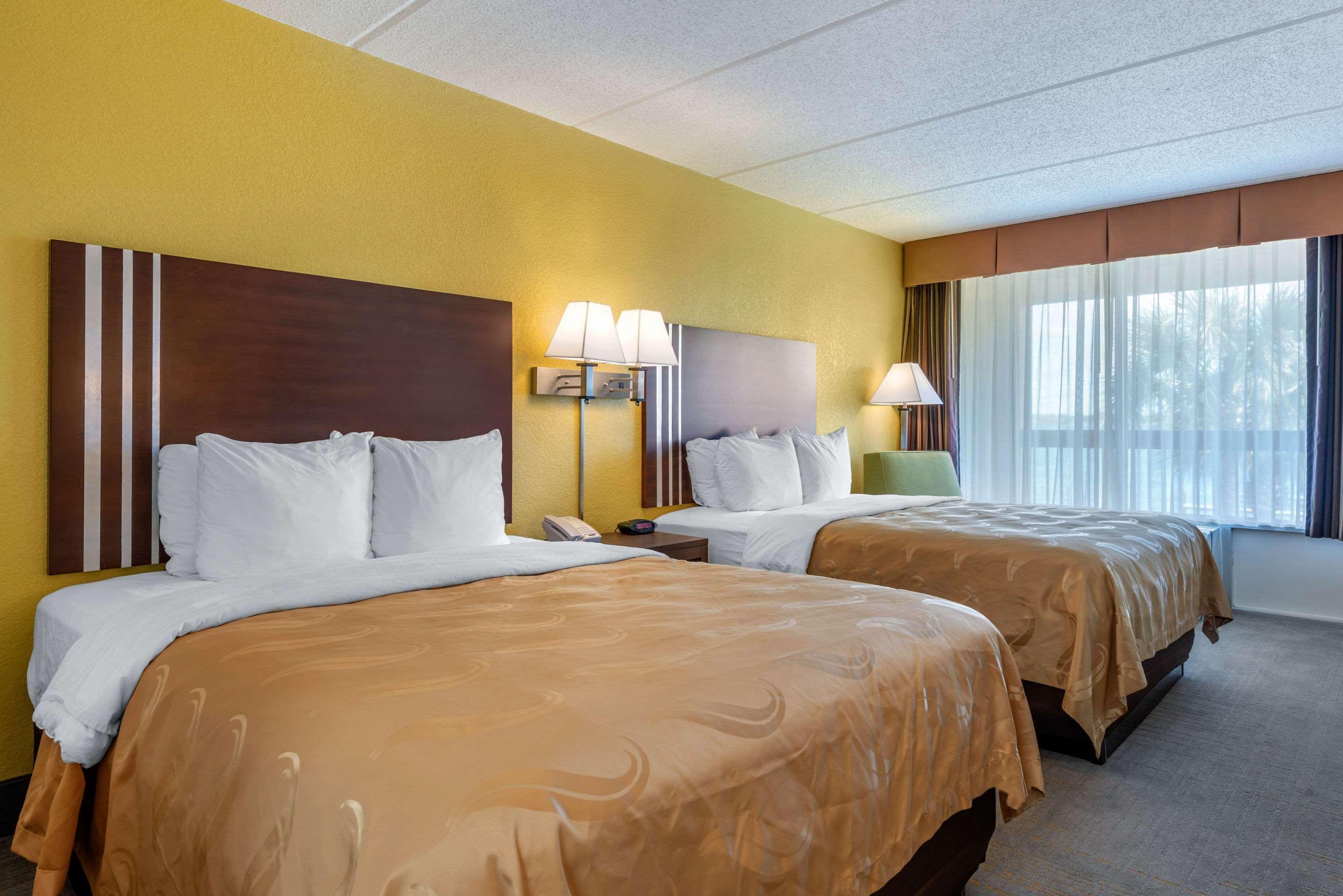 Quality Inn And Suites Palatka Riverfront Dış mekan fotoğraf