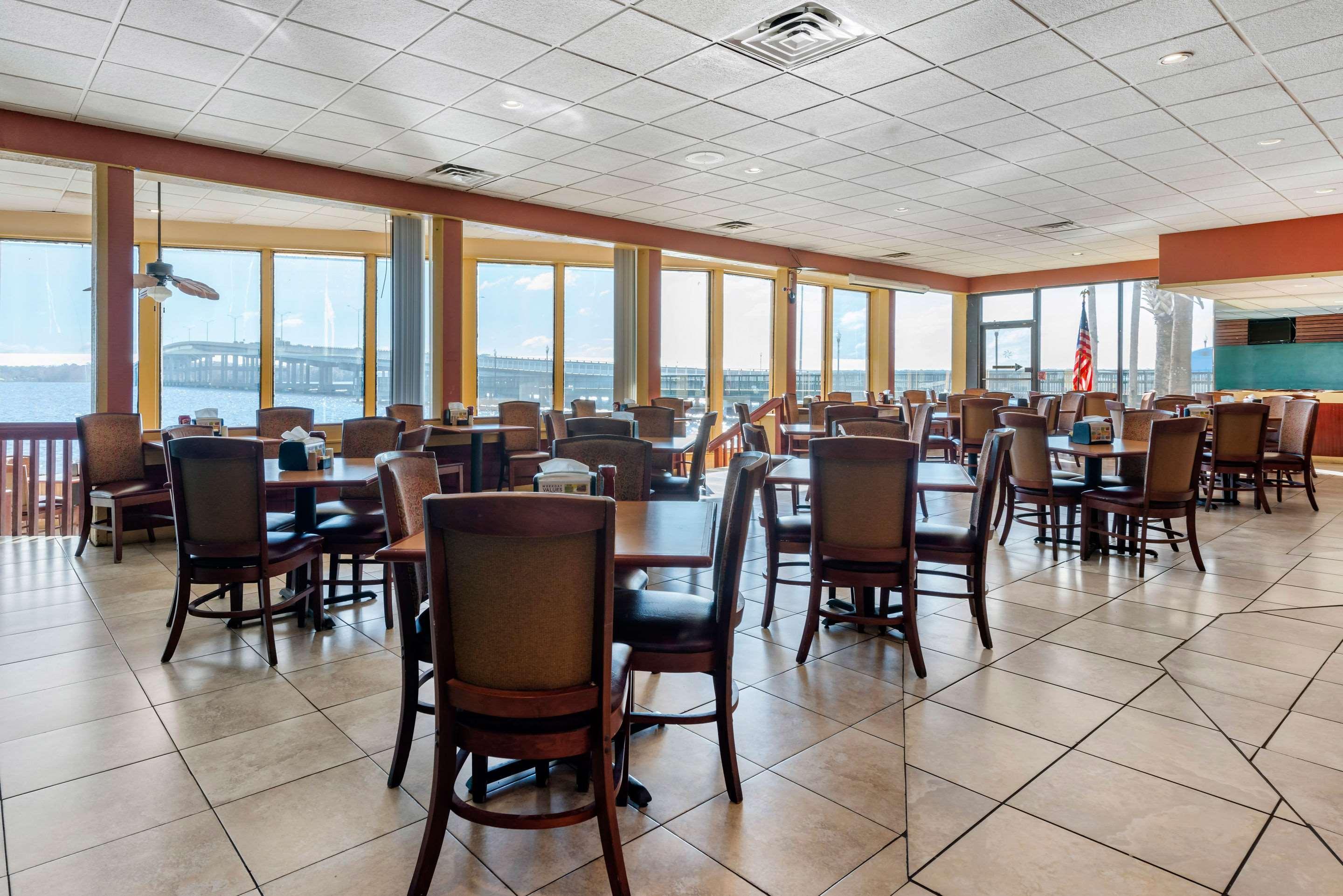 Quality Inn And Suites Palatka Riverfront Dış mekan fotoğraf