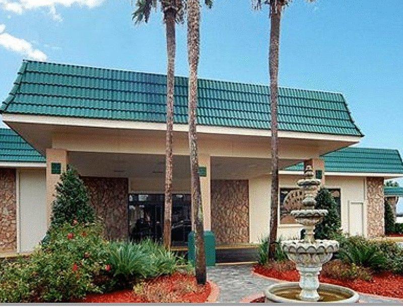 Quality Inn And Suites Palatka Riverfront Dış mekan fotoğraf