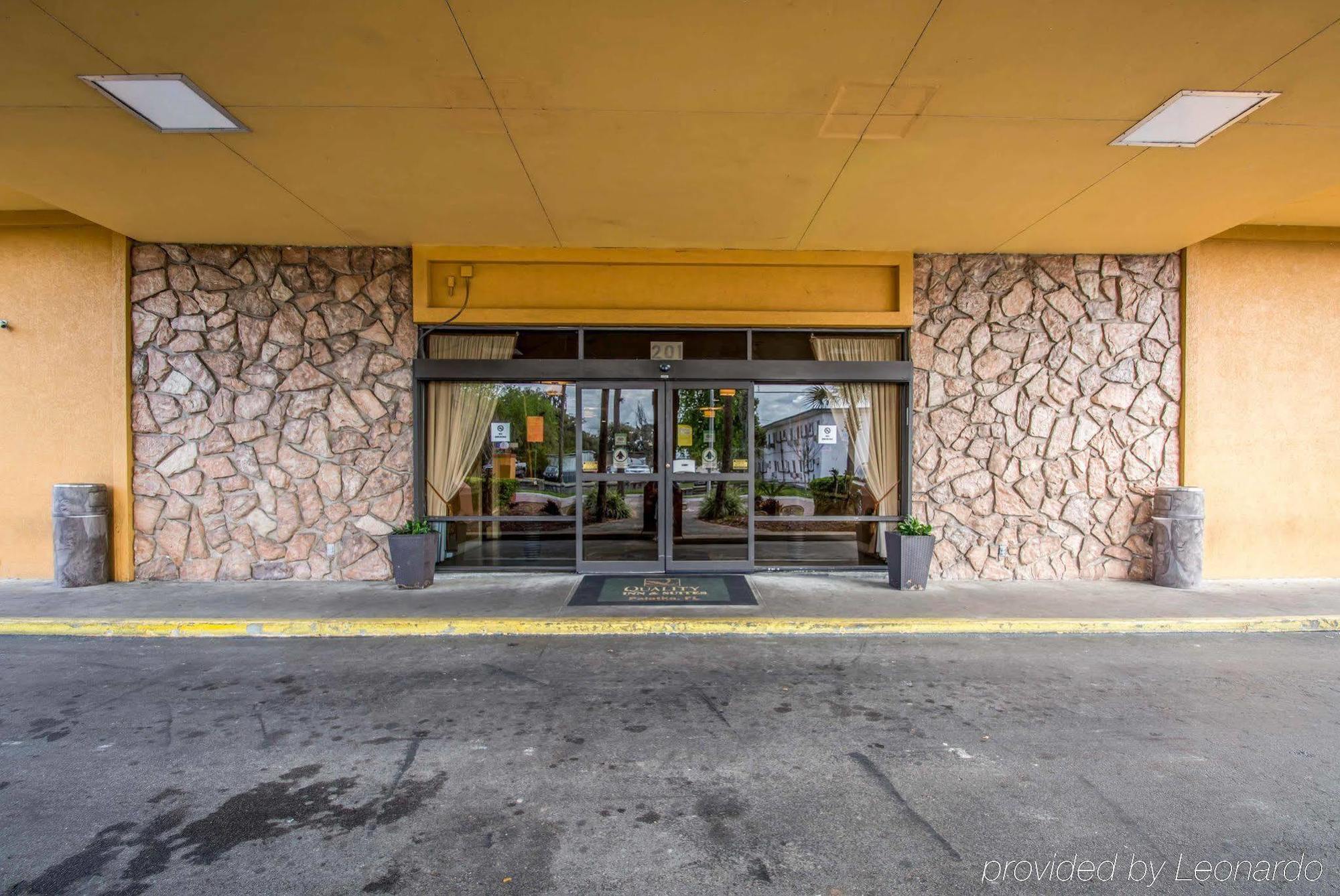Quality Inn And Suites Palatka Riverfront Dış mekan fotoğraf