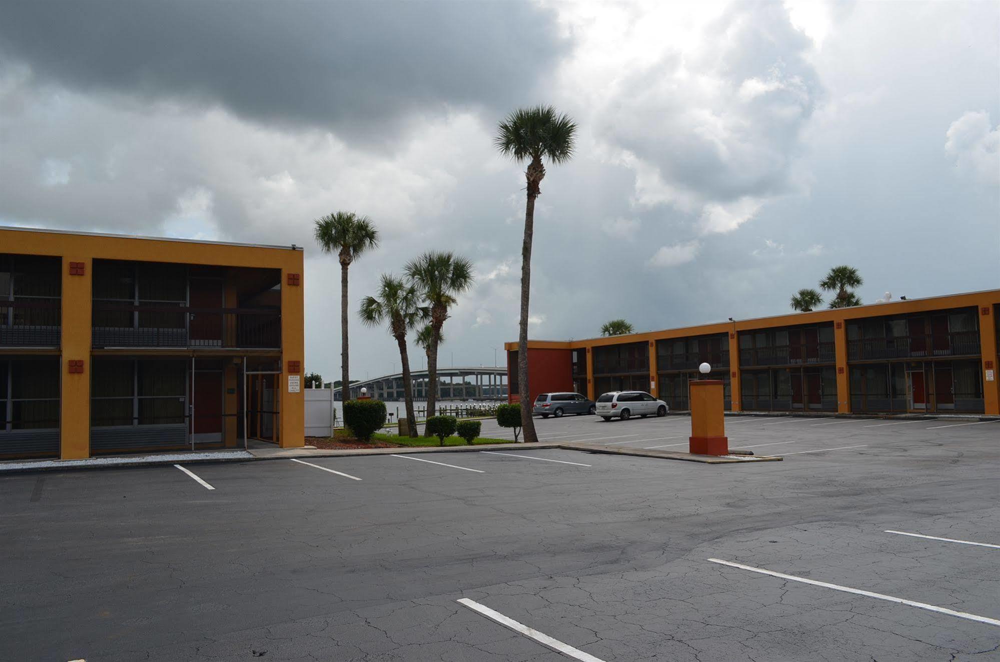 Quality Inn And Suites Palatka Riverfront Dış mekan fotoğraf