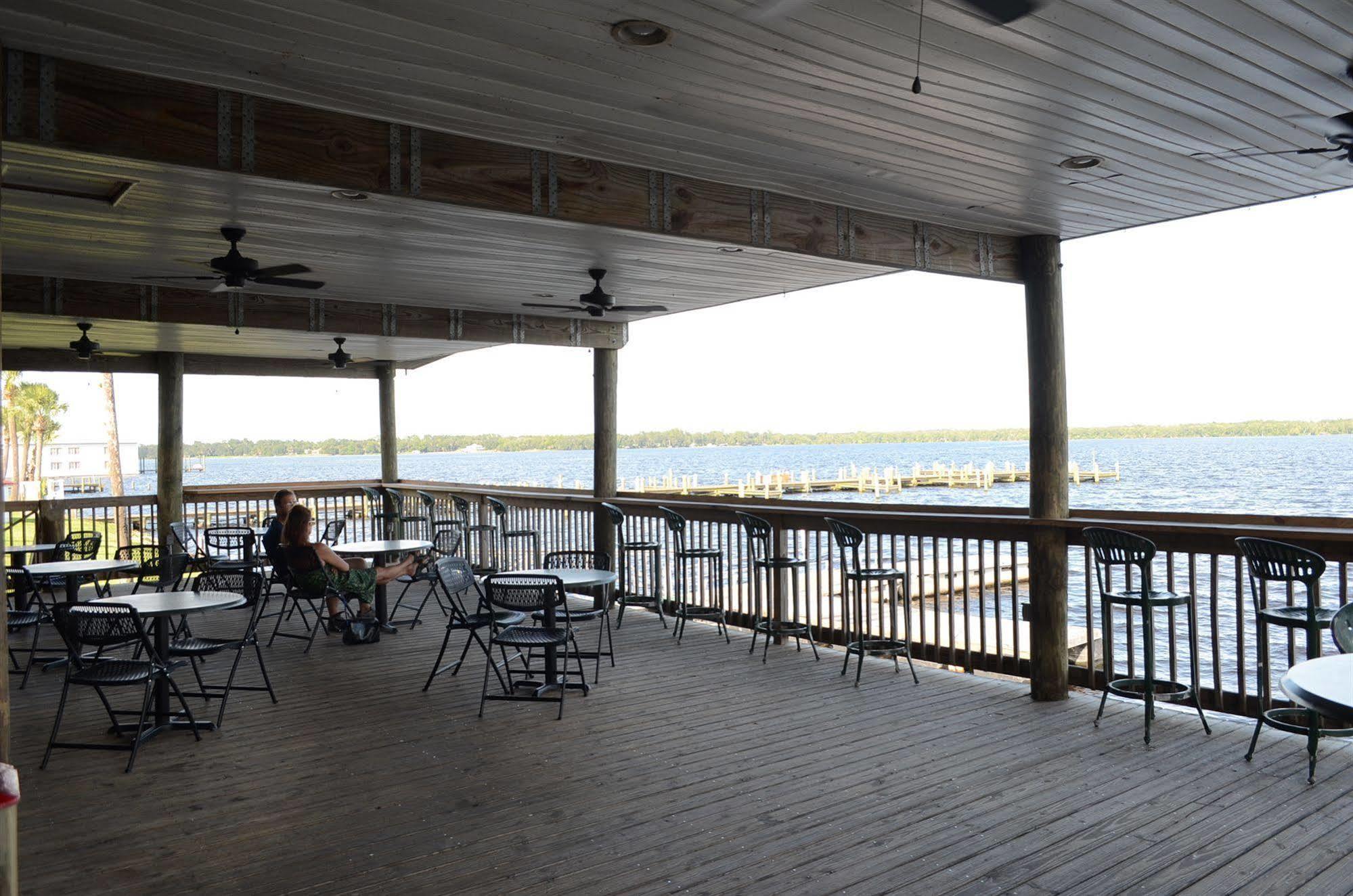 Quality Inn And Suites Palatka Riverfront Dış mekan fotoğraf