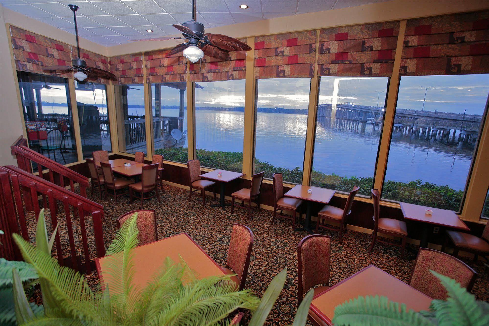 Quality Inn And Suites Palatka Riverfront Dış mekan fotoğraf
