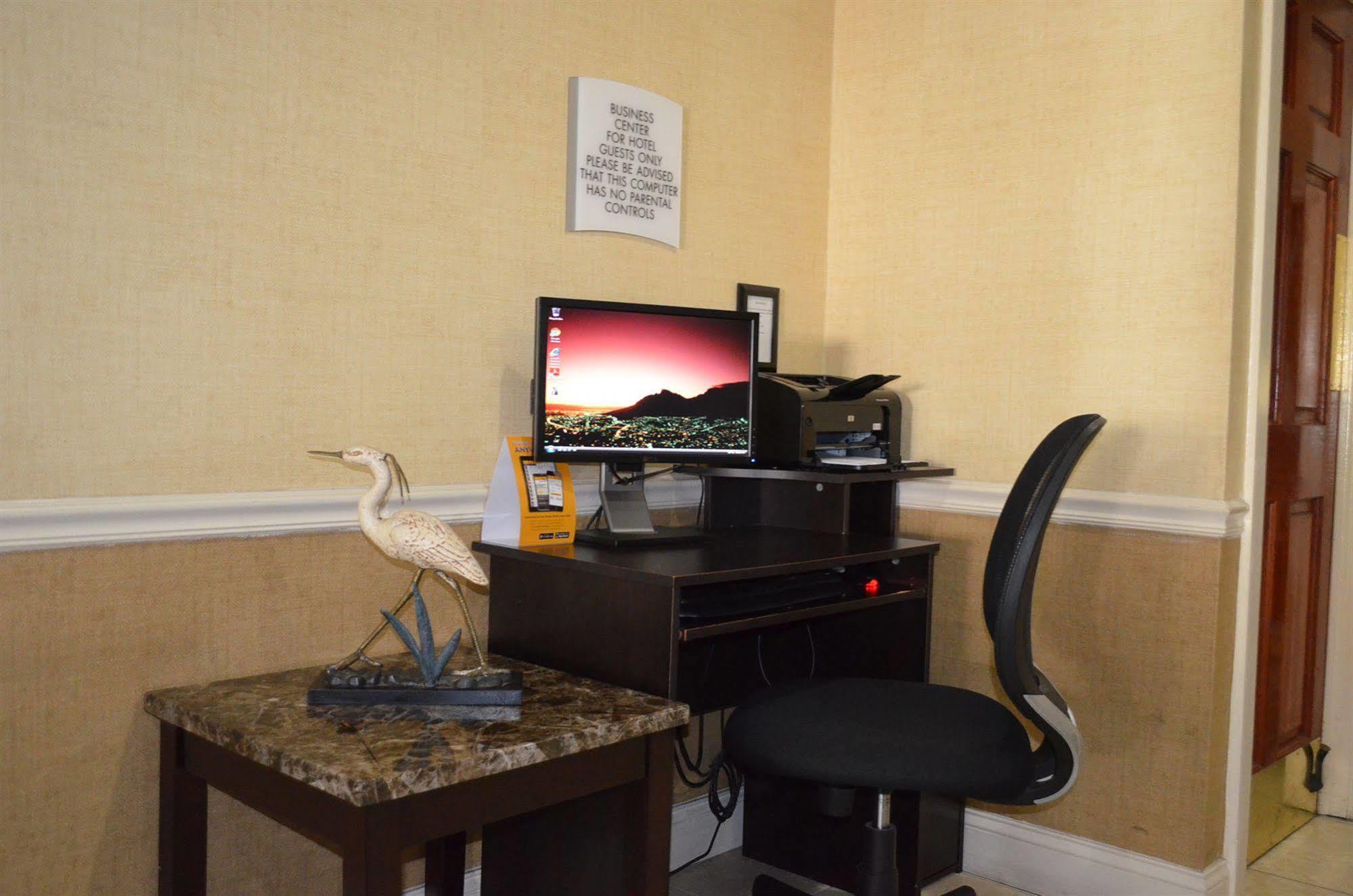 Quality Inn And Suites Palatka Riverfront Dış mekan fotoğraf