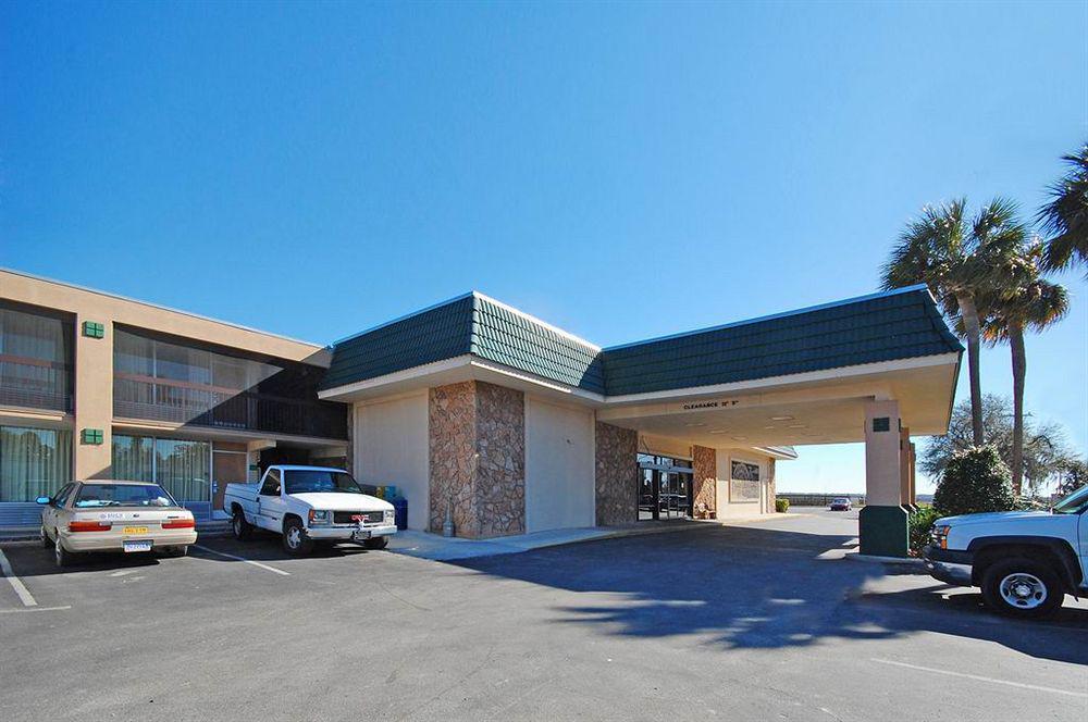 Quality Inn And Suites Palatka Riverfront Dış mekan fotoğraf