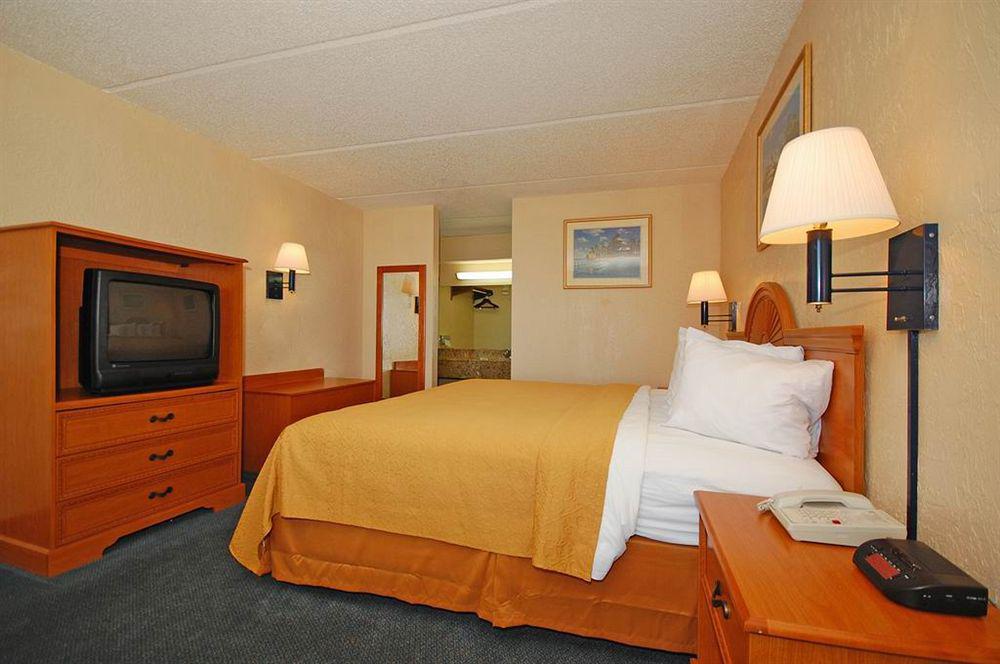 Quality Inn And Suites Palatka Riverfront Dış mekan fotoğraf