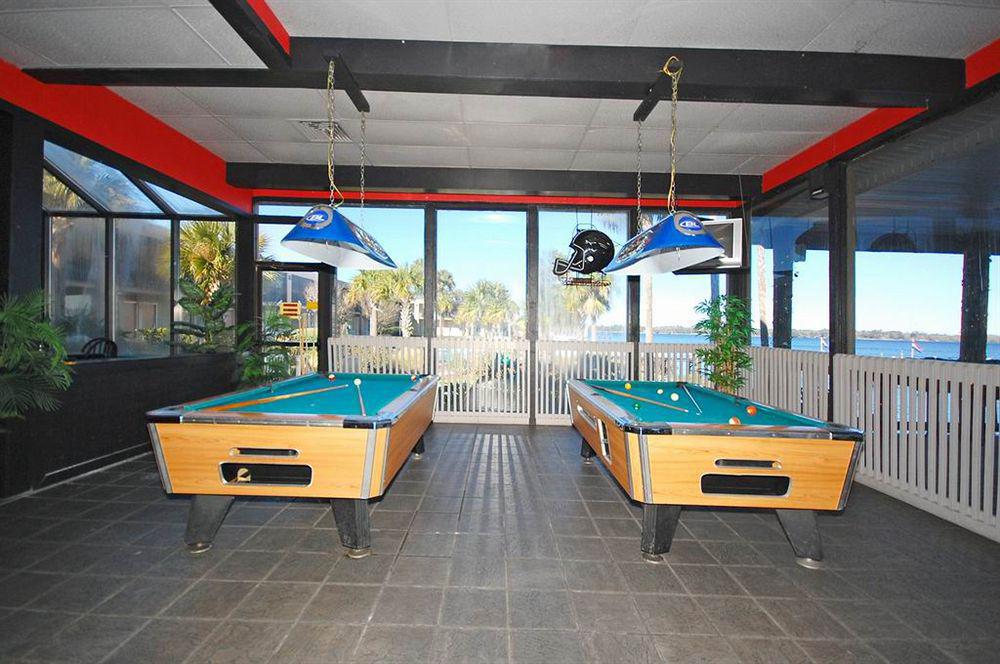 Quality Inn And Suites Palatka Riverfront Dış mekan fotoğraf